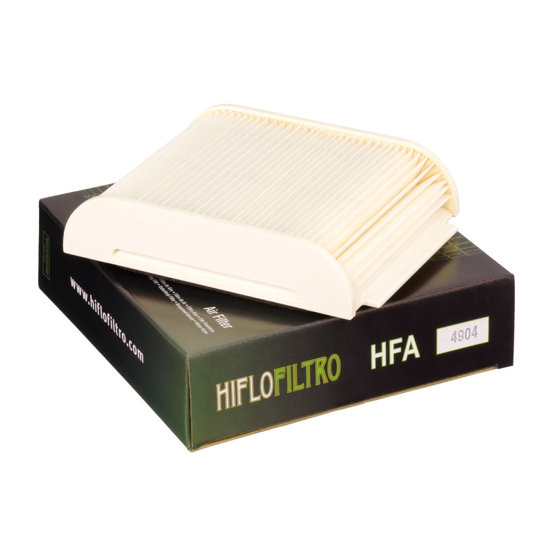 Vzduchový filter HIFLOFILTRO pre YAMAHA FJ 1200 1986-1997