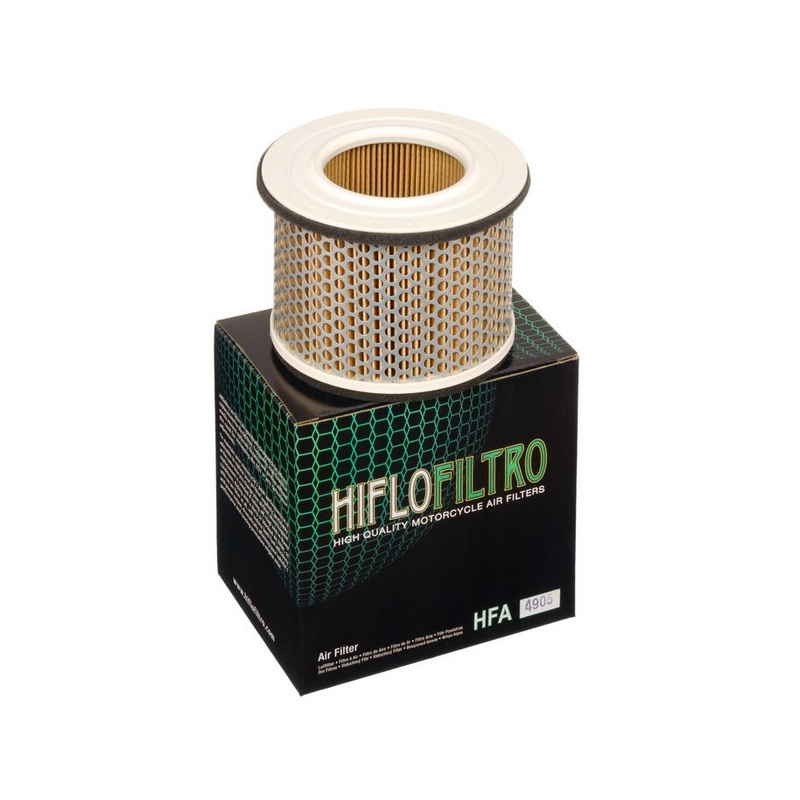 Vzduchový filter HIFLOFILTRO HFA 4905