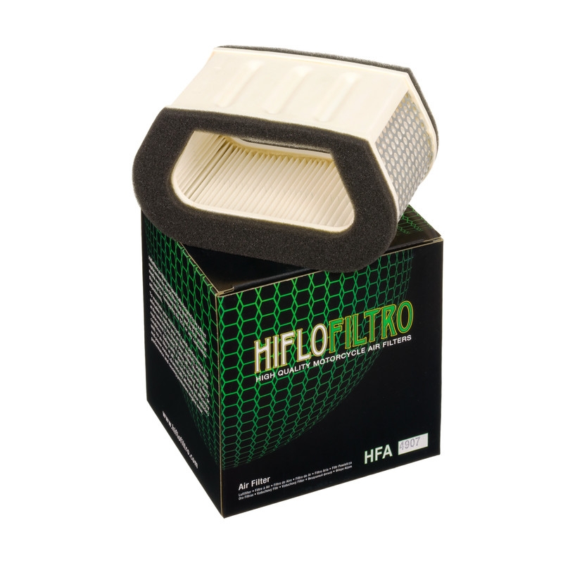 Vzduchový filter HIFLOFILTRO pre YAMAHA YZF-R1 1998-2001