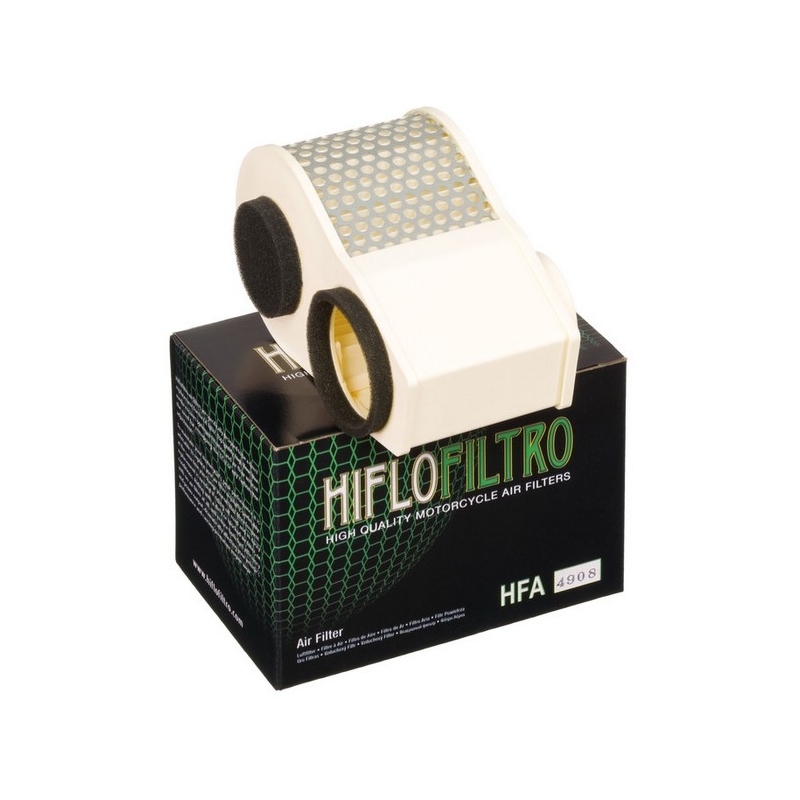 Vzduchový filter HIFLOFILTRO HFA 4908