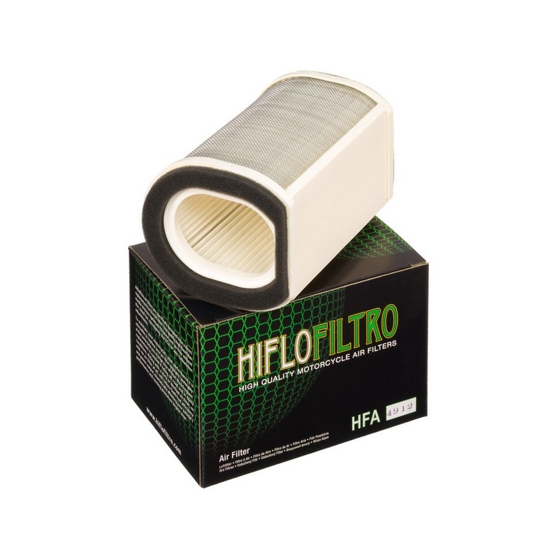 Vzduchový filter HIFLOFILTRO HFA 4912