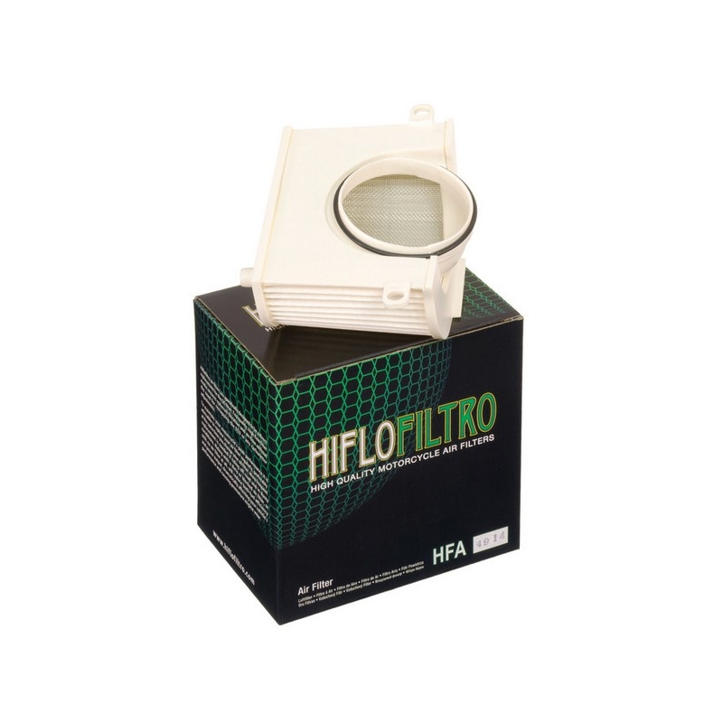 Vzduchový filter HIFLOFILTRO pre YAMAHA XV 1600 Wild Star 2000-2004