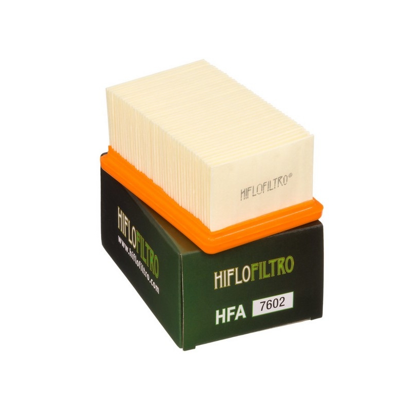 Vzduchový filter HIFLOFILTRO HFA 7602