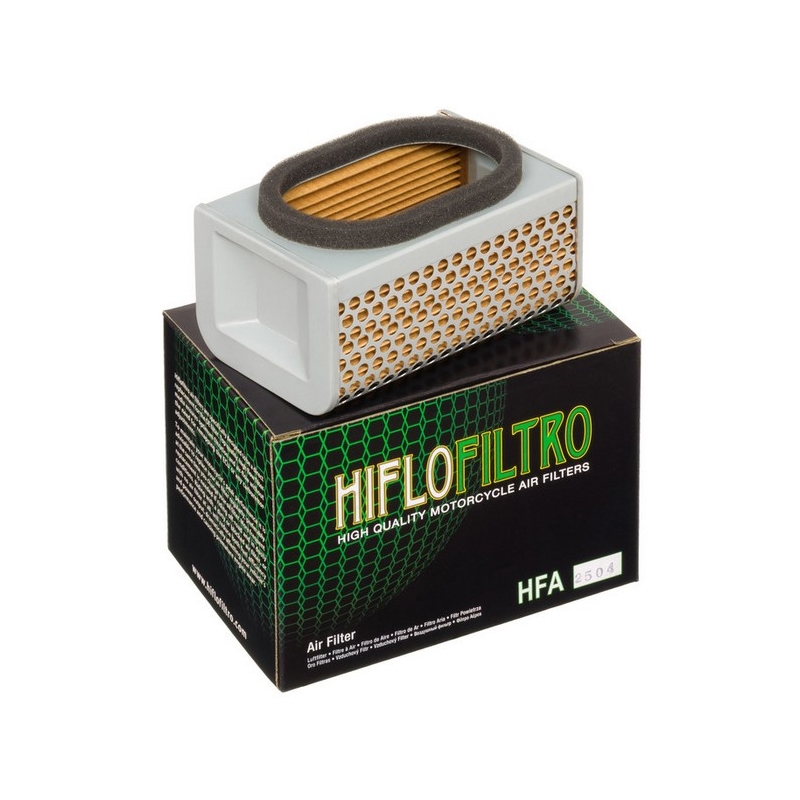 Vzduchový filter HIFLOFILTRO