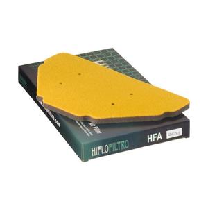 Vzduchový filter HIFLOFILTRO HFA2603 pre KAWASAKI ZX-6R 600 Ninja (<2002) 1995-1997
