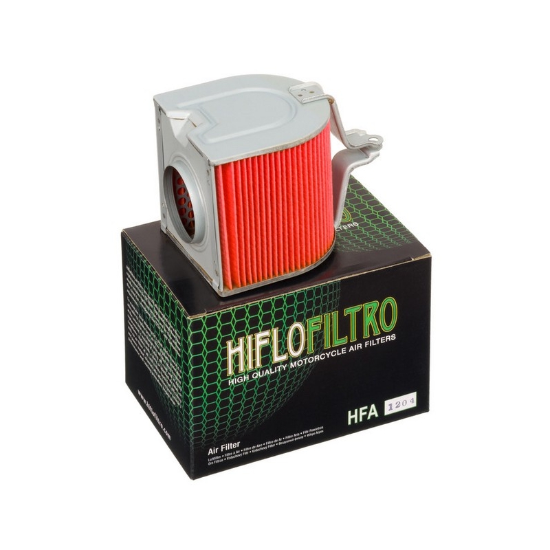 Vzduchový filter HIFLOFILTRO pre HONDA CN 250 Helix 1986-1999