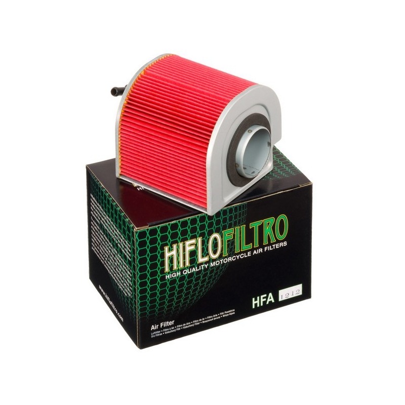 Vzduchový filter HIFLOFILTRO HFA 1212