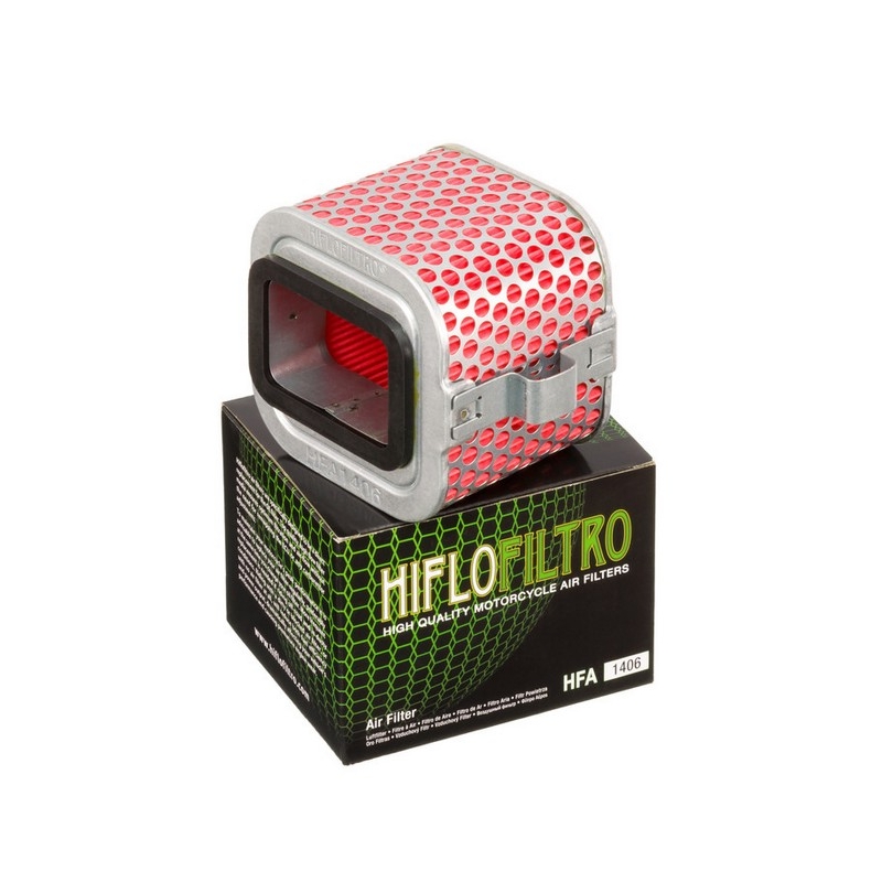 Vzduchový filter HIFLOFILTRO HFA 1406