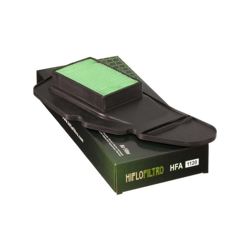 Vzduchový filter HIFLOFILTRO
