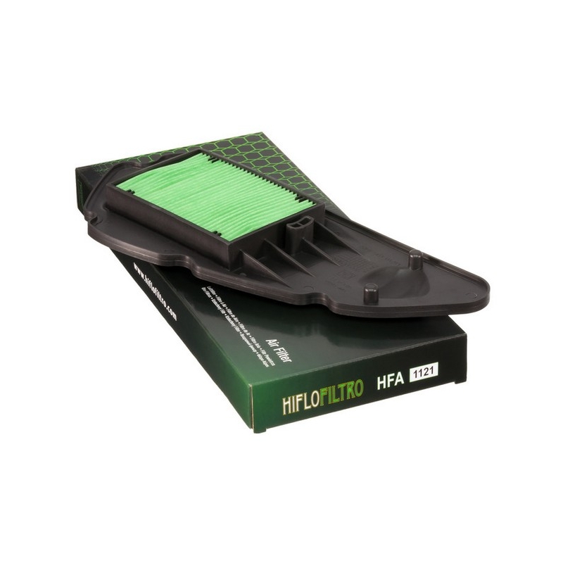 Vzduchový filter HIFLOFILTRO pre HONDA SH 125 2013-2016, HONDA SH 150 2013-2016