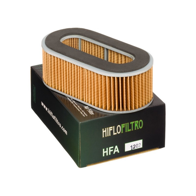 Vzduchový filter HIFLOFILTRO HFA 1202