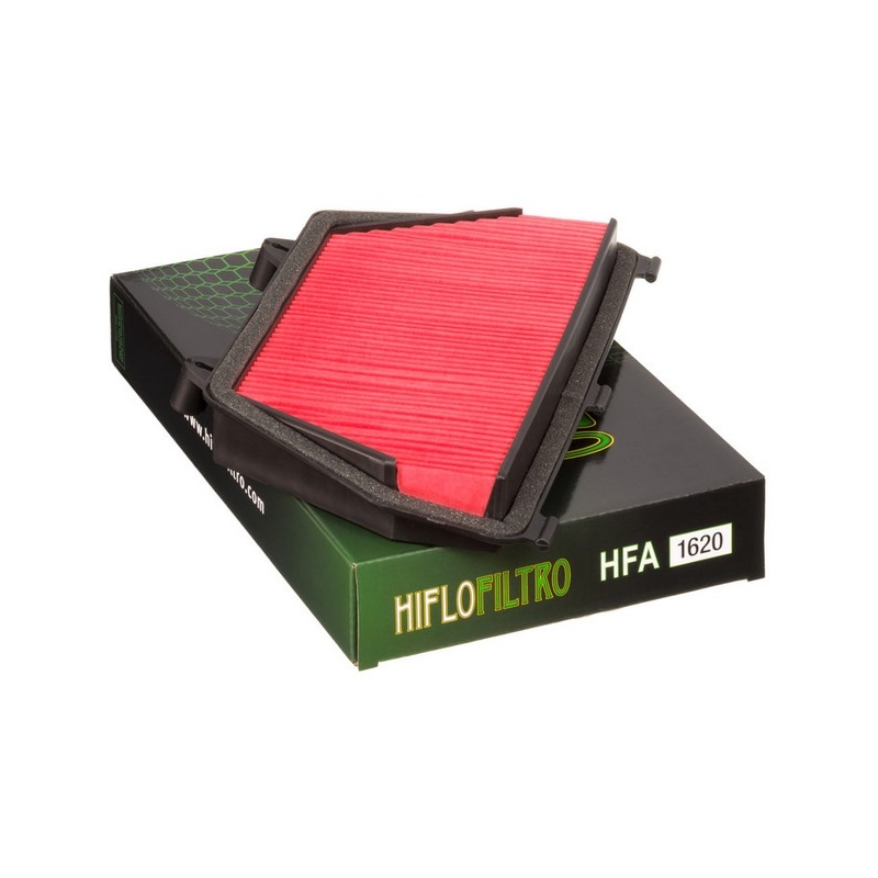 Vzduchový filter HIFLOFILTRO pre HONDA CBR 600 RR 2007-2021