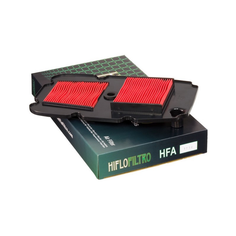 Vzduchový filter HIFLOFILTRO HFA 1714