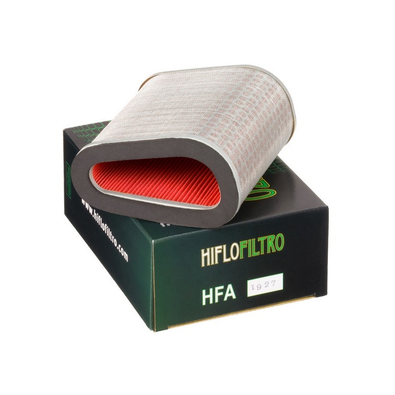 Vzduchový filter HIFLOFILTRO pre HONDA CBF 1000 2006-2010