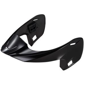 Šilt pre prilbu Scorpion EXO-930 čierný
