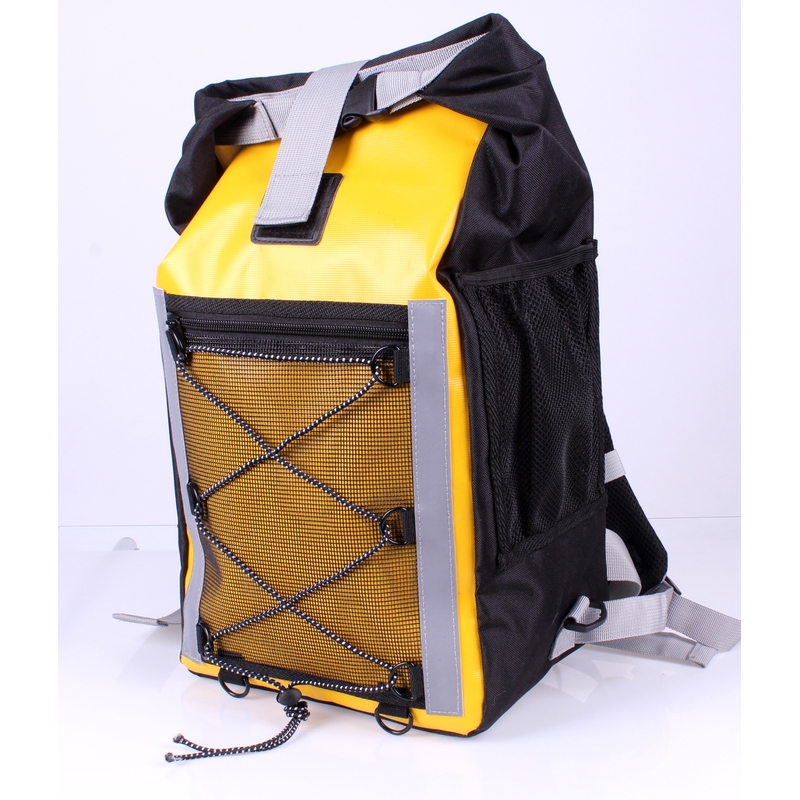 Batoh na motorku RSA Yellow Bag - II. akosť - II. akosť