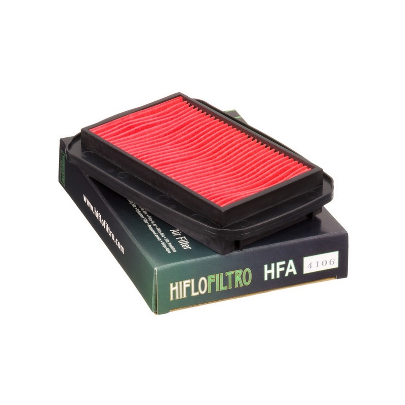 Vzduchový filter HIFLOFILTRO