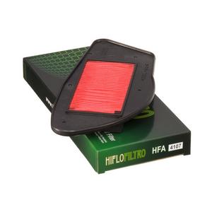 Vzduchový filter HIFLOFILTRO pre YAMAHA XC 125 Cygnus / X 2004-2016
