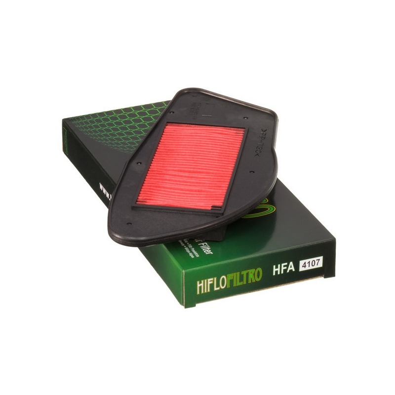 Vzduchový filter HIFLOFILTRO pre YAMAHA XC 125 Cygnus / X 2004-2016