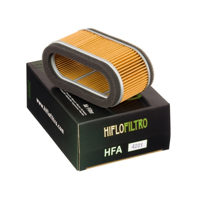 Vzduchový filter HIFLOFILTRO HFA 4201