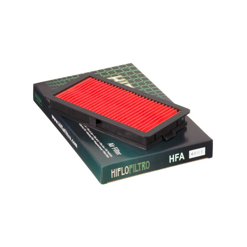 Vzduchový filter HIFLOFILTRO HFA 4801