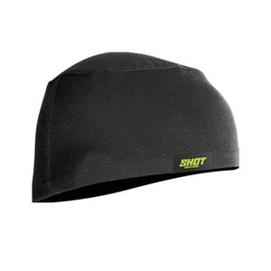 Čiapka Shot Beanie čierná