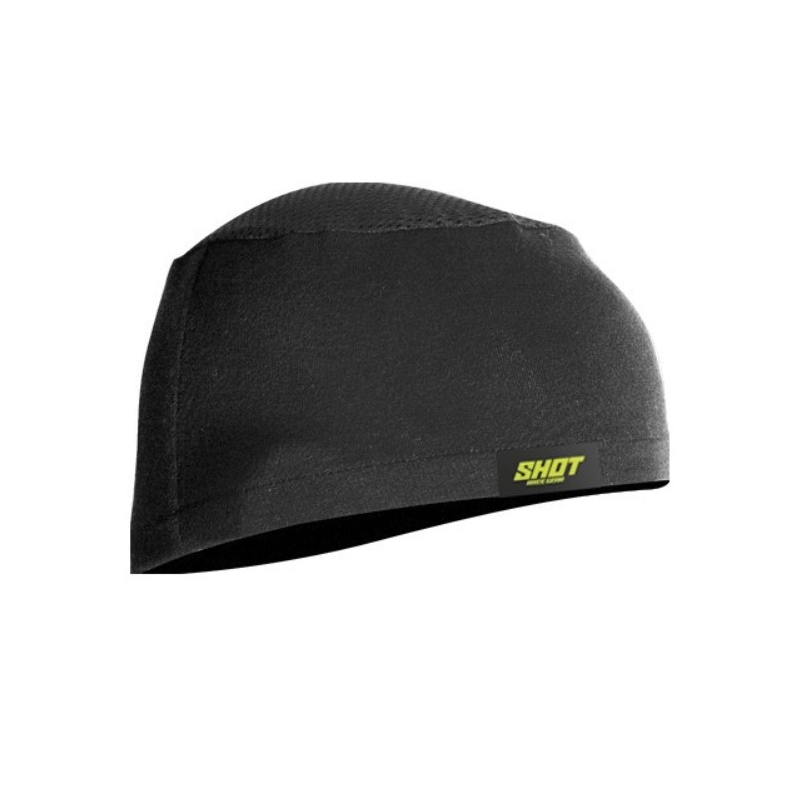Čiapka Shot Beanie čierná