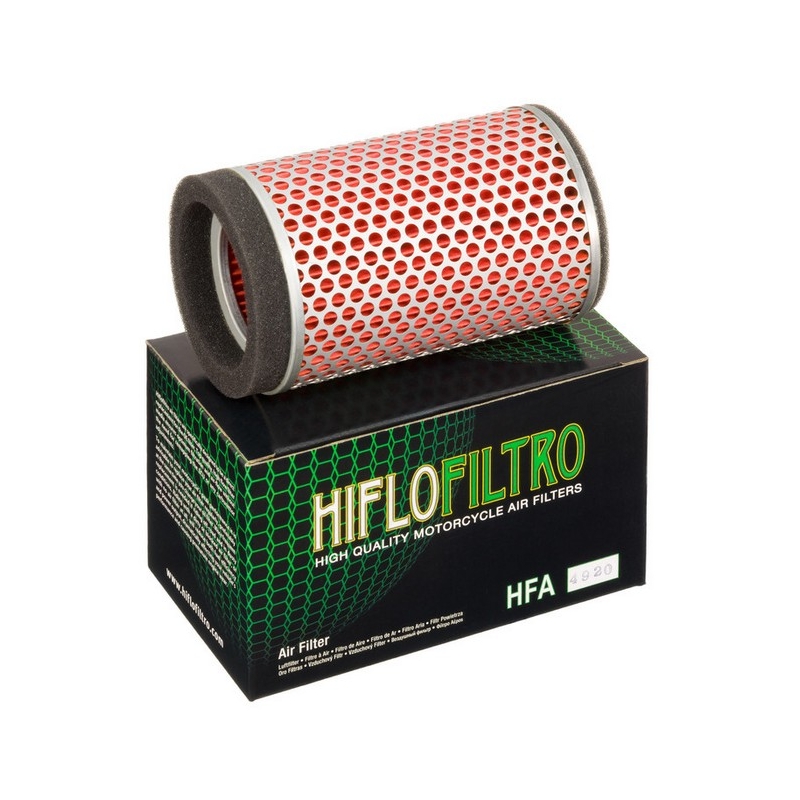 Vzduchový filter HIFLOFILTRO pre YAMAHA XJR 1300 2007-2016
