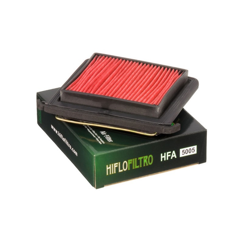 Vzduchový filter HIFLOFILTRO HFA 5005
