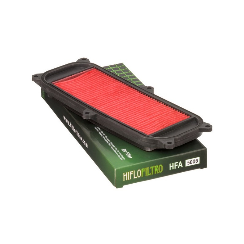 Vzduchový filter HIFLOFILTRO HFA 5006