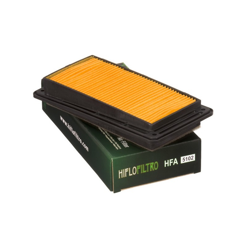 Vzduchový filter HIFLOFILTRO HFA 5102