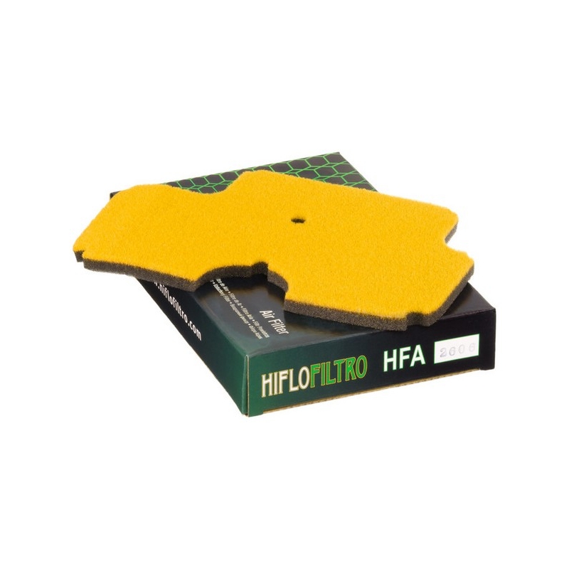 Vzduchový filter HIFLOFILTRO