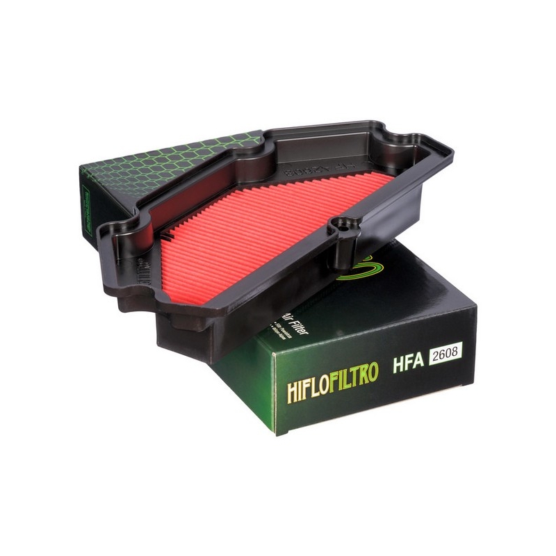 Vzduchový filter HIFLOFILTRO HFA 2608