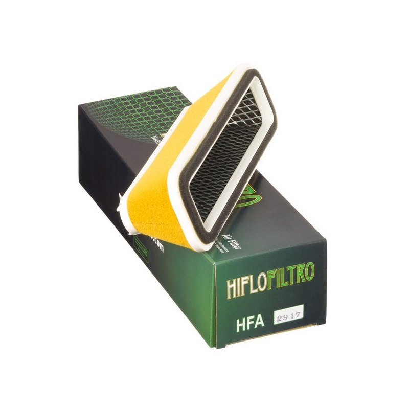 Vzduchový filter HIFLOFILTRO HFA 2917