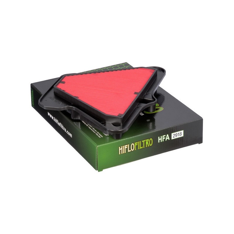 Vzduchový filter HIFLOFILTRO HFA 2918