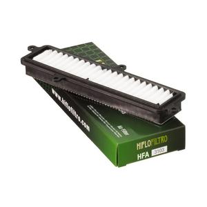 Vzduchový filter HIFLOFILTRO pre SUZUKI UH 125 Burgman 2007-2021, SUZUKI UH 200 Burgman 2007-2021