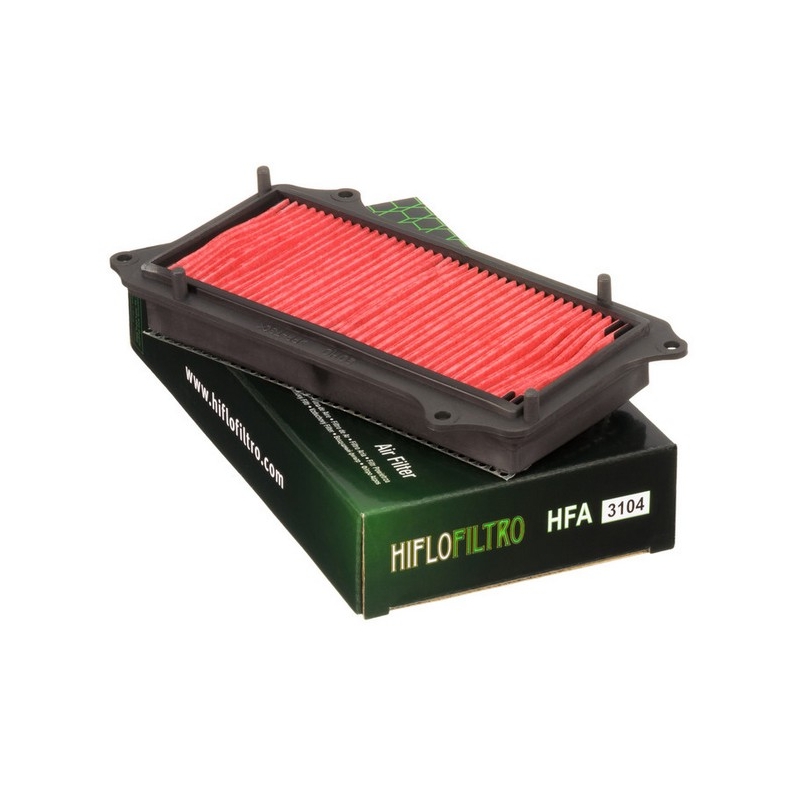 Vzduchový filter HIFLOFILTRO HFA 3104