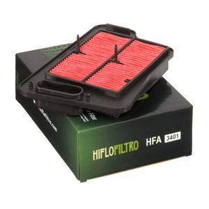 Vzduchový filter HIFLOFILTRO HFA3401 pre SUZUKI AN 400 Burgman 2007-2017