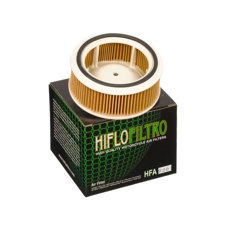 Vzduchový filter HIFLOFILTRO HFA 2201