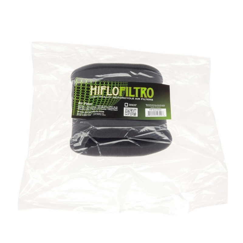 Vzduchový filter HIFLOFILTRO
