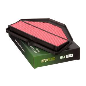Vzduchový filter HIFLOFILTRO HFA3616 pre SUZUKI GSX-R 600 2004-2005, SUZUKI GSX-R 750 2004-2005