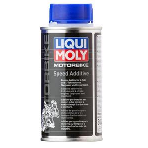 Prísada do paliva 2T a 4T motocyklov LIQUI MOLY 150 ml