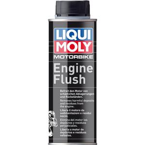 Preplach motora motocykla LIQUI MOLY 250 ml