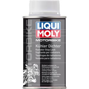Utesňovač chladiča LIQUI MOLY Motorbike 125 ml