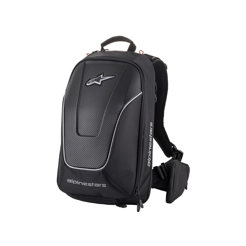 Batoh Alpinestars Charger Pro čierny 22 l