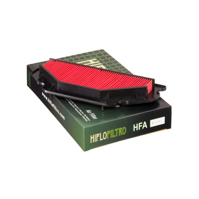 Vzduchový filter HIFLOFILTRO HFA 2605