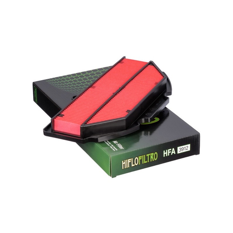 Vzduchový filter HIFLOFILTRO HFA 3912