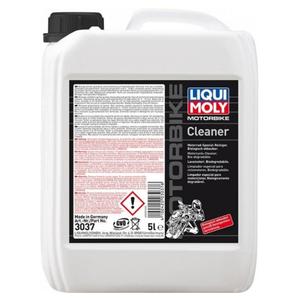 LIQUI MOLY čistič na motocykle 5 l
