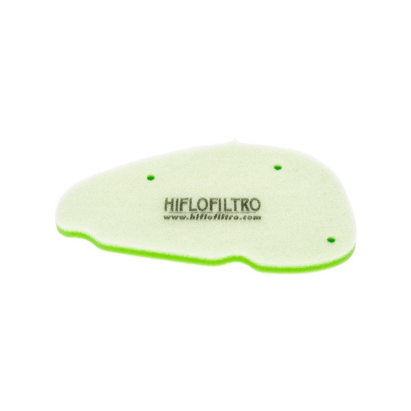 Vzduchový filter HIFLOFILTRO HFA 6107 DS