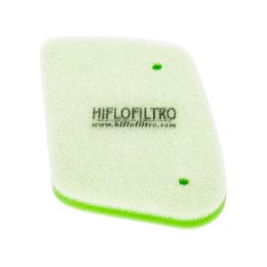 Vzduchový filter HIFLOFILTRO HFA6111DS pre APRILIA Leonardo 125 1996-2005, APRILIA Leonardo 150 1996-2005